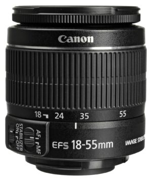 image_1-318 Canon EF-S 18-55mm f3.5-5.6 IS II lens