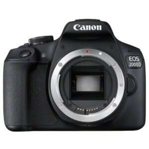 image_1-322 Canon EOS 2000D DSLR Camera Body