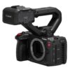 Canon EOS C50 Cinema Camera