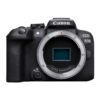 Canon EOS R10 Mirrorless Camera body