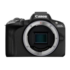 image_1-336 Canon EOS R50 Mirrorless Camera Body