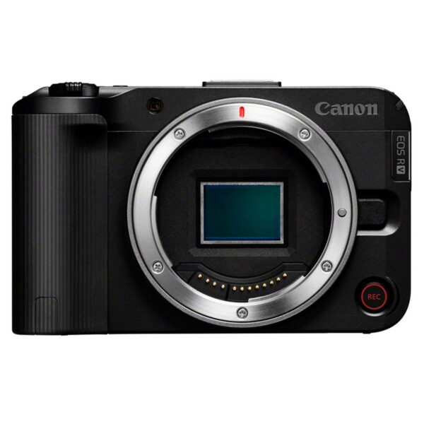 Canon EOS R50 V Body