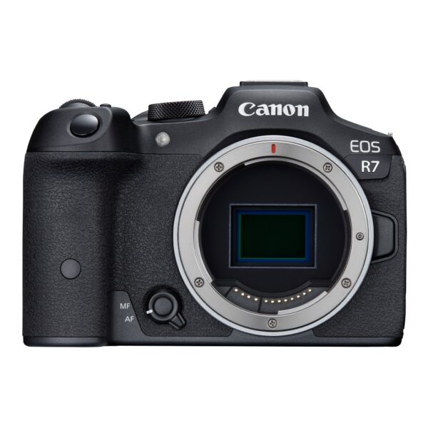 Canon EOS R7 Mirrorless Camera body