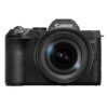 Canon EOS R8 Mark II Mirrorless Camera with RF 24-105mm F4-7.1 IS STM lens