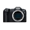 Canon EOS R8 Mirrorless Camera Body