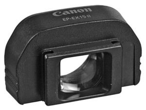 image_1-375 Canon Eyepiece Extender, EP-EX15II