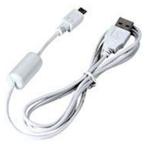image_1-381 Canon IFC-400PCU Interface Cable