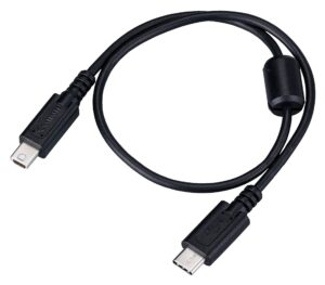 image_1-383 Canon IFC-40AB III Interface Cable