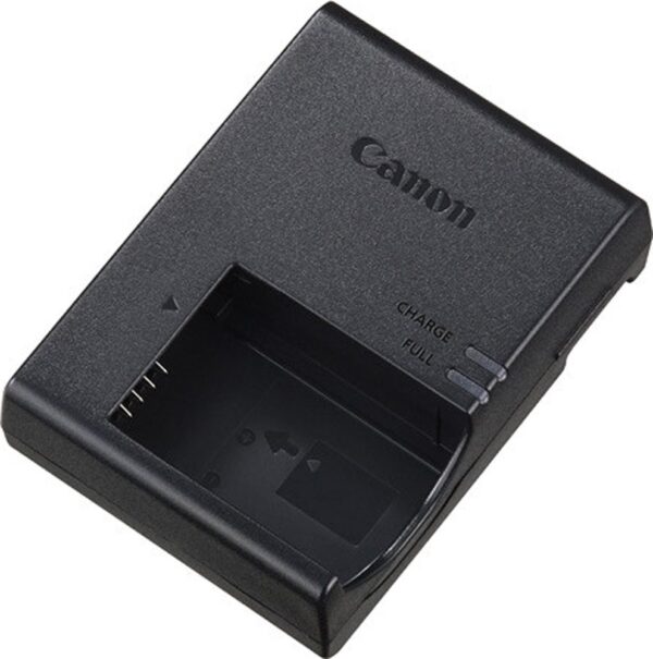Canon LC-E17 Battery Charger for all cameras using the LP-E17 battery