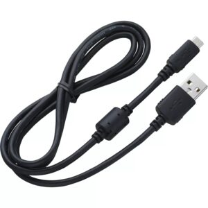 image_1-385 Canon Interface Cable IFC-600PCU for Powershot SX70