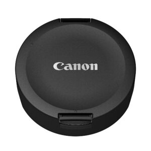 image_1-392 Canon Lens Cap 7-14 for the RF 7-14mm Fisheye zoom