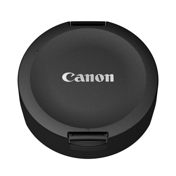 Canon Lens Cap 7-14 for the RF 7-14mm Fisheye zoom