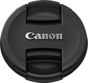 image_1-394 Canon Lens Cap E-58II