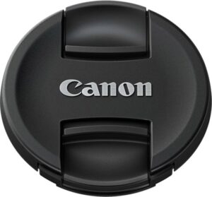 image_1-396 Canon Lens Cap E-67 II