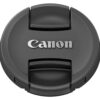 Canon Lens Cap E-77 II