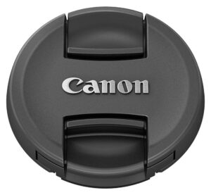image_1-397 Canon Lens Cap E-77 II