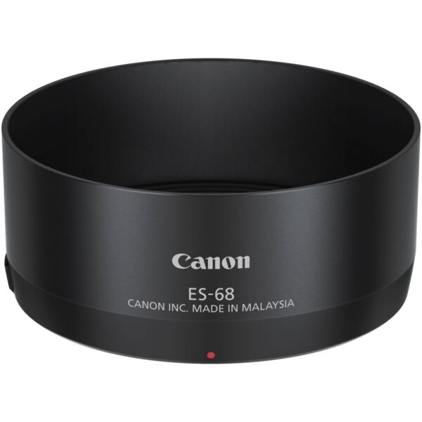 Canon Lens Hood ES-68
