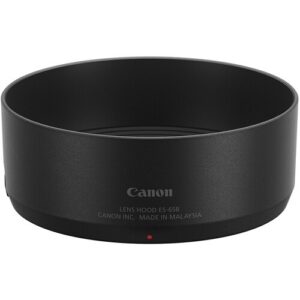image_1-405 Canon Lens Hood ES-65B