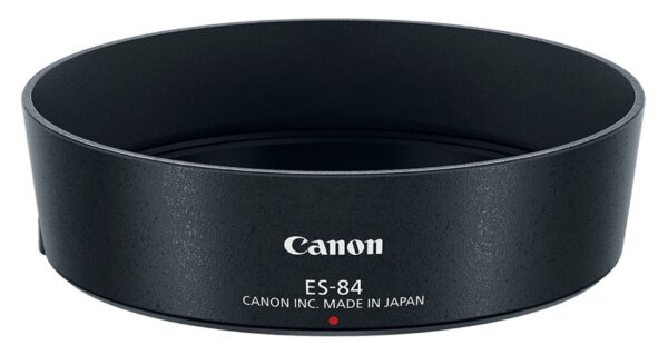 Canon Lens Hood ES-84