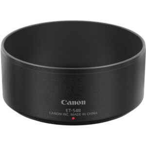image_1-411 Canon Lens Hood ET-54B