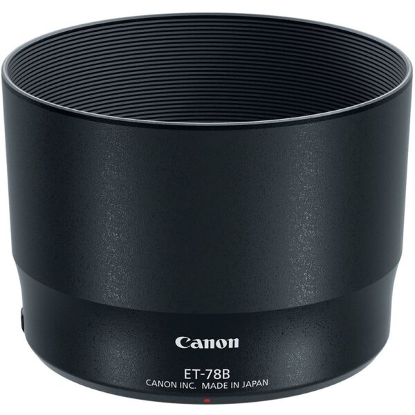 Canon Lens Hood ET-78B
