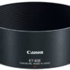 Canon Lens Hood ET-83E