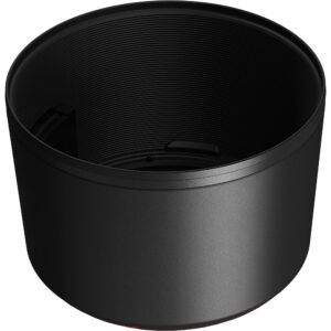 image_1-430 Canon Lens Hood ET-88C, Black