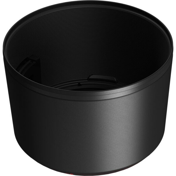 Canon Lens Hood ET-88C, Black