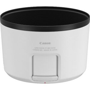 image_1-431 Canon Lens Hood ET-88C, White