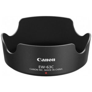Canon Lens Hood EW-63C