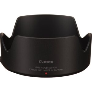 Canon Lens Hood EW-73D for EF-S 18-135