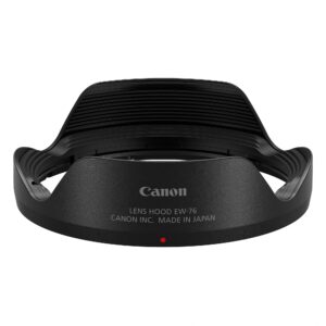 Canon Lens Hood EW-76