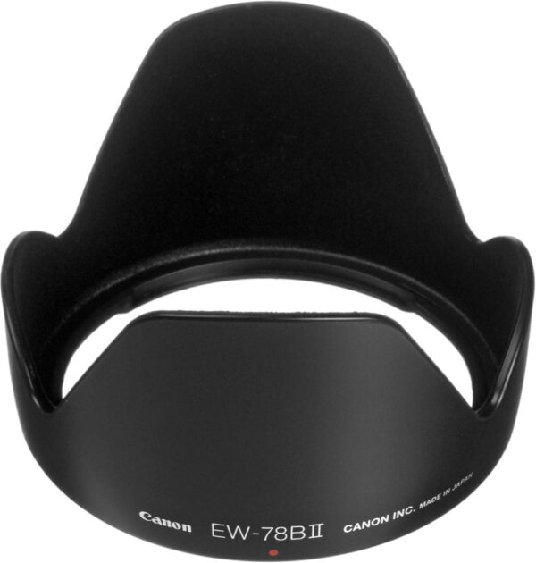 Canon Lens Hood EW-78B/II