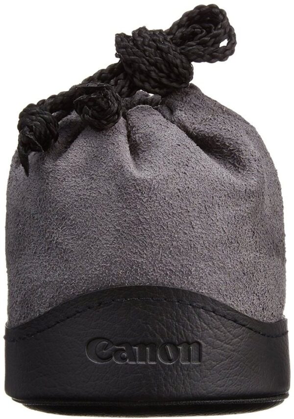 Canon Lens Pouch LP 814