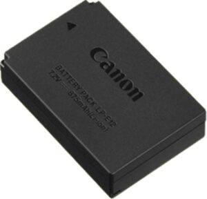 image_1-472 Canon LP-E12 Battery Pack