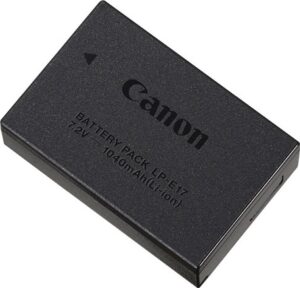 image_1-474 Canon LP-E17 Battery Pack