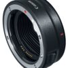 Canon Mount Adapter EF-EOS R