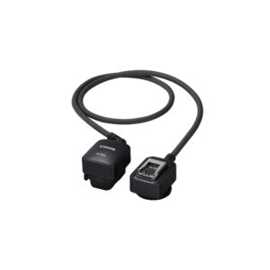 image_1-486 Canon OC-E4A Off-Camera Shoe Cord for Multi-function Shoe