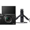 Canon Powershot G7 X Mark III Vlogger Kit