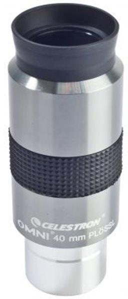 image_1-5 Celestron Omni Series Eyepiece - 1.25in, 40 mm