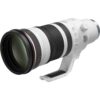 Canon RF 100-300mm f2.8L IS USM lens