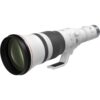 Canon RF 1200mm f8L IS USM super-telephoto lens