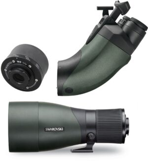 image_1-51 Swarovski Optik 85mm Objective Module plus BTX Eyepiece and ME 1.7x