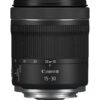 Canon RF 15-30mm f4.5-6.3 IS STM lens