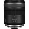 Canon RF 16-28mm f2.8 IS STM lens