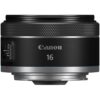 Canon RF 16mm f2.8 STM lens
