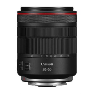 image_1-515 Canon RF 20-50mm F4L IS USM PZ lens