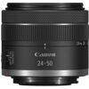 Canon RF 24-50mm f4.5-6.3 IS STM lens