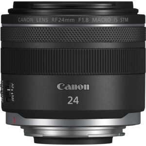 image_1-525 Canon RF 24mm f1.8 Macro IS STM lens