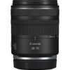 Canon RF 28-70mm F2.8 IS STM lens